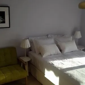 Sunny With Amazing View Appartement Réthymnon