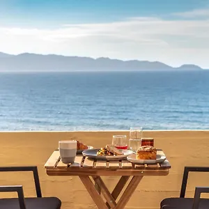 Mare Blue Bliss By 8essentially Appartement Héraklion