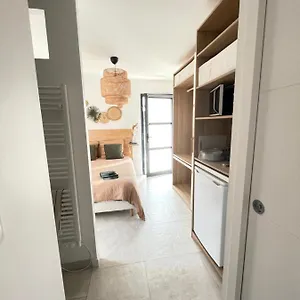 Ty Kaz : élégant, Confort Et Bien Situé Appartement