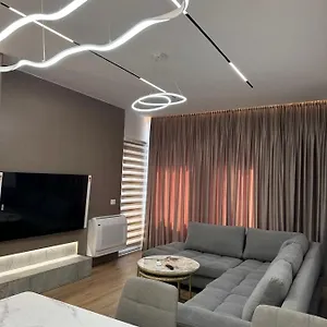 Hera Deluxe Appartement Tirana