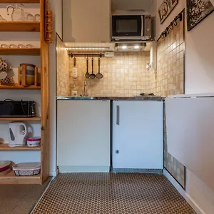 Smartstay Emeraude - Saint-gervais Appartement Saint-Gervais-les-Bains